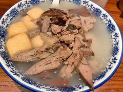 -小潘记鸭血粉丝汤