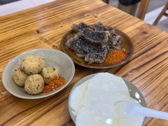 -袁家豆腐
