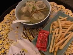 -青泰足浴·SPA养生连锁(新区店)