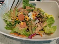 -韩时烤肉(丰科万达广场店)