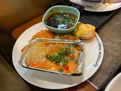 -亚马逊海鲜自助(王府井店)
