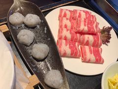 -捞王锅物料理(凯旋路店)