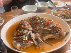 -丰乐餐厅·始于1999(千岛湖店)