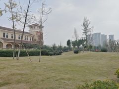 -府河摄影公园