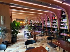 -The place那儿(新城国际店)