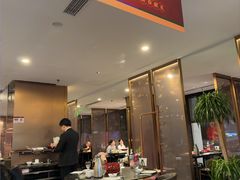 -旺顺阁·北京菜·烤鸭(大望路店)