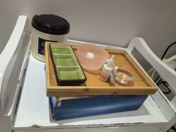 -芳朵美容养生SPA