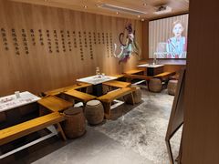 -唐猫庭院·千年陕菜(大唐不夜城店)