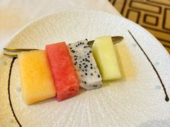 -七彩云南大酒楼(月坛店)