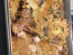 -鱼酷活鱼烤鱼(南京水游城店)