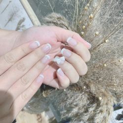点击看大图 手部美甲-StartNail美甲