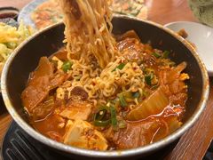 -第二外国语学院-韩国餐厅(朝阳路店)