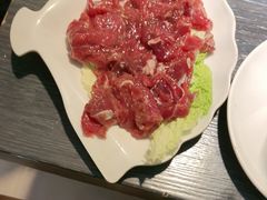 -四季喧黔味豆米火锅(万达广场店)