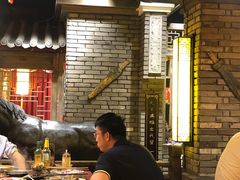 -蜀大侠火锅(寰球文化地标·总府店)