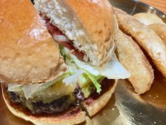 -魏斯理汉堡(西安沣东吾悦店)