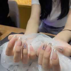 点击看大图 -Nail Me美甲美睫