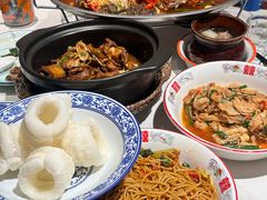 -回家吃饭·地道南昌菜(建德观总店)