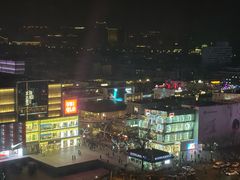 -北京三里屯CHAO酒店