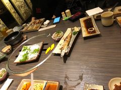 -赤坂亭·M9和牛烧肉(南京江南虹悦城店)