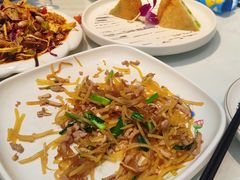 -纳家楼·地道陕菜(劳动路店)
