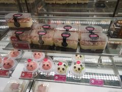 -味多美蛋糕(双合地铁店)