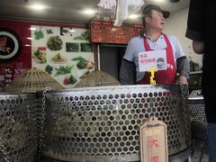 -赵记粽子(司前街店)