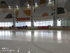 -冠军冰场CHAMPION RINK(百联又一城店)