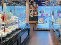 -大鹏饭店·金陵家宴(奥体中心店)