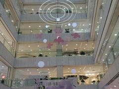 -凯德MALL(西直门店)