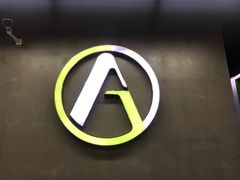 -齐岸健身(花园城店)