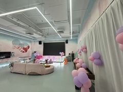 -CIAO·团建聚餐·生日派对轰趴馆(福田店)