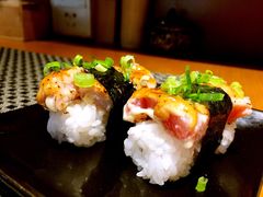 -昊·来了寿司(双楠2店)