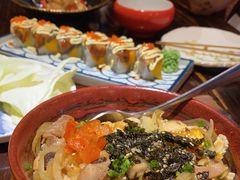 -鸟鹏烧鸟居酒屋(熙龙湾店)