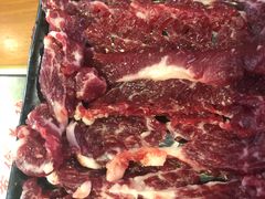 -宴全牛粤来越牛潮汕鲜牛肉火锅(海州万达广场店)