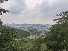 -千佛山风景名胜区