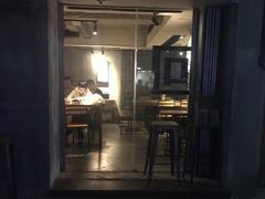 -来回·咖啡(天河南店)