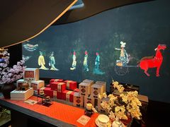 -曾宴·楚菜(湖北省博物馆店)