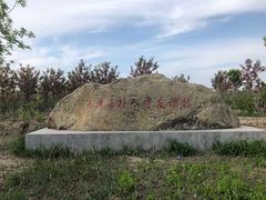 -天津东丽湖风景区