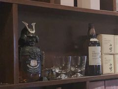 -半藏居酒屋(香港花园店)