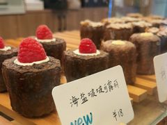 -发酵食堂(屏风街店)