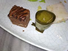 -白衣古寺素斋堂