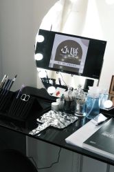 -初心纹眉洗眉·美睫专业店