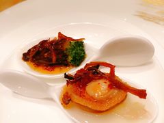 -8餐厅(新葡京酒店)