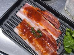 -喜井无限自助烤肉公司(领展中心城店)