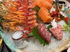 -桃夭日式料理(国信店)