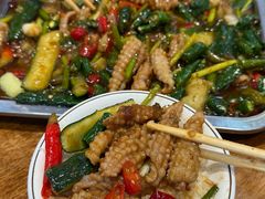 -佬缸炮江湖川菜(玉林店)
