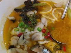 -客汀家宴·客家烟火 四季食材(集美店)