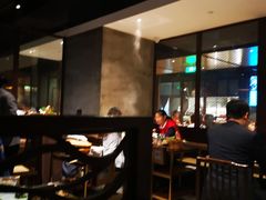 大堂-捞王锅物料理(四川北路店)