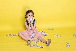 -巴黎时尚婚纱摄影(南汇店)