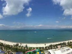 -金融街·金禧丽景海公园度假酒店